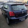 volkswagen polo 2013 -VOLKSWAGEN--VW Polo DBA-6RCBZ--WVWZZZ6RZEU001084---VOLKSWAGEN--VW Polo DBA-6RCBZ--WVWZZZ6RZEU001084- image 2