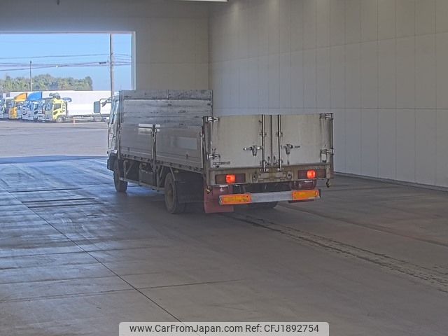 hino ranger 1992 CFJ1892754 image 2