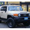 toyota fj-cruiser 2012 -TOYOTA--FJ Curiser CBA-GSJ15W--GSJ15-0120259---TOYOTA--FJ Curiser CBA-GSJ15W--GSJ15-0120259- image 4