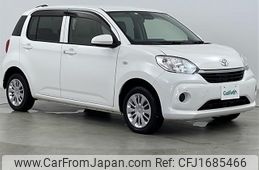 toyota passo 2020 CFJ1685466
