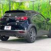 mazda cx-3 2017 -MAZDA--CX-3 LDA-DK5FW--DK5FW-207945---MAZDA--CX-3 LDA-DK5FW--DK5FW-207945- image 18