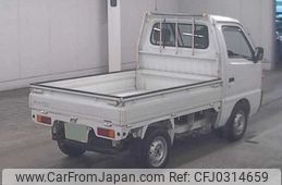 suzuki carry-truck 1996 I264