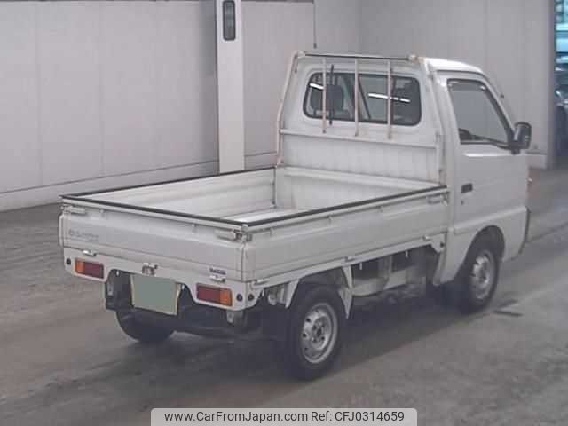 suzuki carry-truck 1996 I264 image 1