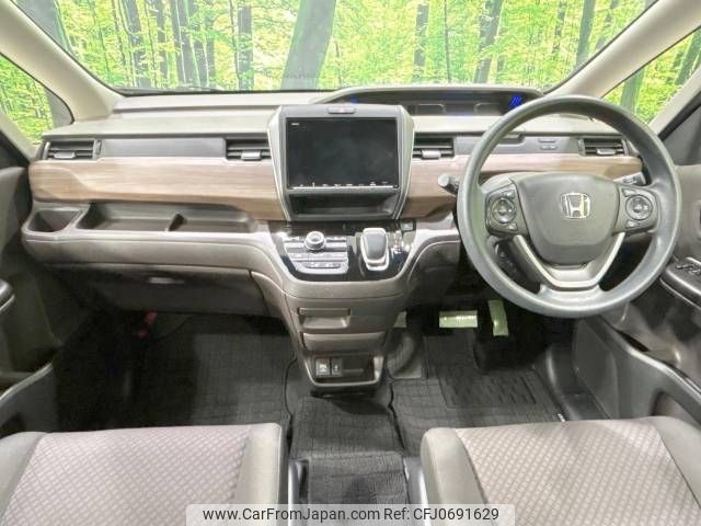 honda freed 2021 -HONDA--Freed 6AA-GB7--GB7-3133139---HONDA--Freed 6AA-GB7--GB7-3133139- image 2