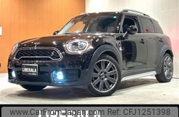 mini mini-others 2019 -BMW--BMW Mini LDA-YT20--WMWYU520X03G97452---BMW--BMW Mini LDA-YT20--WMWYU520X03G97452-