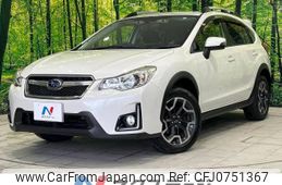 subaru xv 2016 -SUBARU--Subaru XV DBA-GP7--GP7-115044---SUBARU--Subaru XV DBA-GP7--GP7-115044-