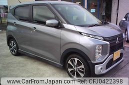 mitsubishi ek-cross 2021 -MITSUBISHI 【徳島 581ｱ3487】--ek X B34W--0001036---MITSUBISHI 【徳島 581ｱ3487】--ek X B34W--0001036-