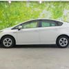 toyota prius 2012 quick_quick_DAA-ZVW30_ZVW30-5567625 image 2