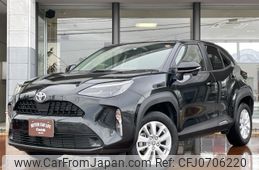 toyota yaris-cross 2021 -TOYOTA--Yaris Cross 5BA-MXPB10--MXPB10-2016244---TOYOTA--Yaris Cross 5BA-MXPB10--MXPB10-2016244-