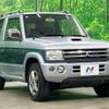 mitsubishi pajero-mini 2008 -MITSUBISHI--Pajero mini ABA-H58A--H58A-0720348---MITSUBISHI--Pajero mini ABA-H58A--H58A-0720348- image 17