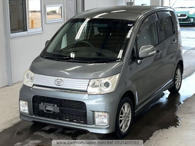 daihatsu move 2010 CFJ1405762 image 1