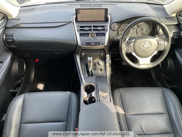 lexus nx 2018 quick_quick_AGZ10_AGZ10-1019601 image 2