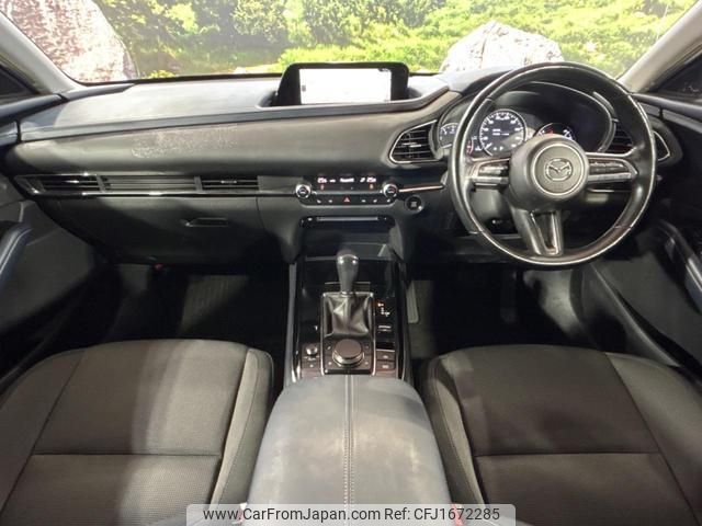 mazda cx-3 2023 CFJ1672285 image 2
