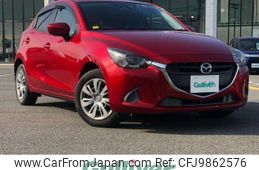 mazda demio 2015 -MAZDA--Demio DBA-DJ3FS--DJ3FS-126948---MAZDA--Demio DBA-DJ3FS--DJ3FS-126948-