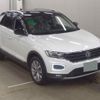 volkswagen t-roc 2022 quick_quick_3BA-A1DPC_WVGZZZA1ZMV165327 image 1