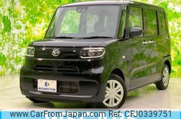 daihatsu tanto 2021 quick_quick_6BA-LA650S_LA650S-0150708