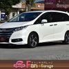 honda odyssey 2014 CFJ1787874 image 1