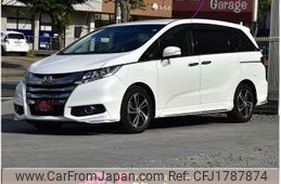 honda odyssey 2014 CFJ1787874