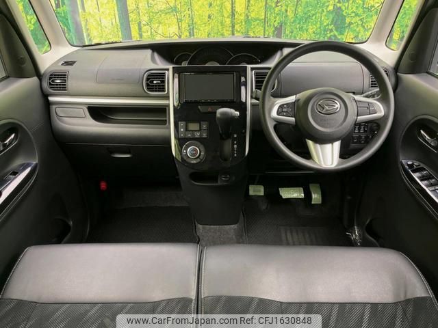 daihatsu tanto 2018 CFJ1630848 image 2