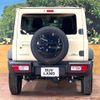 suzuki jimny-sierra 2022 -SUZUKI--Jimny Sierra 3BA-JB74W--JB74W-158138---SUZUKI--Jimny Sierra 3BA-JB74W--JB74W-158138- image 14