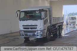 mitsubishi-fuso super-great 2013 -MITSUBISHI--Super Great FV50VX-531138---MITSUBISHI--Super Great FV50VX-531138-