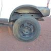 suzuki jimny 2008 -SUZUKI--Jimny ABA-JB23W--JB23W-536088---SUZUKI--Jimny ABA-JB23W--JB23W-536088- image 9