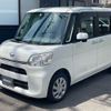 daihatsu tanto 1951 -DAIHATSU 【岐阜 582ﾐ9218】--Tanto DBA-LA600S--LA600S-0118950---DAIHATSU 【岐阜 582ﾐ9218】--Tanto DBA-LA600S--LA600S-0118950- image 1