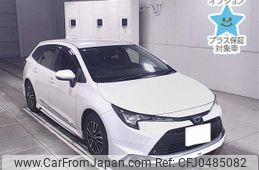 toyota corolla-touring-wagon 2024 -TOYOTA 【熊本 336ﾓ1091】--Corolla Touring ZWE219W-0053033---TOYOTA 【熊本 336ﾓ1091】--Corolla Touring ZWE219W-0053033-