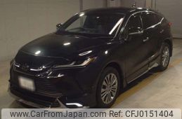 toyota harrier 2022 -TOYOTA 【北九州 330ﾂ7507】--Harrier 6BA-MXUA80--MXUA80-0070371---TOYOTA 【北九州 330ﾂ7507】--Harrier 6BA-MXUA80--MXUA80-0070371-