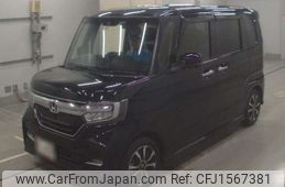 honda n-box 2019 CFJ1567381