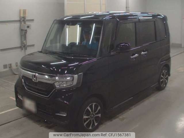 honda n-box 2019 CFJ1567381 image 1