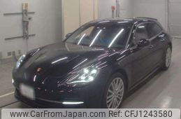porsche panamera 2019 -PORSCHE 【柏 300ﾈ7023】--Porsche Panamera ABA-GZJ30A--WP0ZZZ97ZKL170028---PORSCHE 【柏 300ﾈ7023】--Porsche Panamera ABA-GZJ30A--WP0ZZZ97ZKL170028-