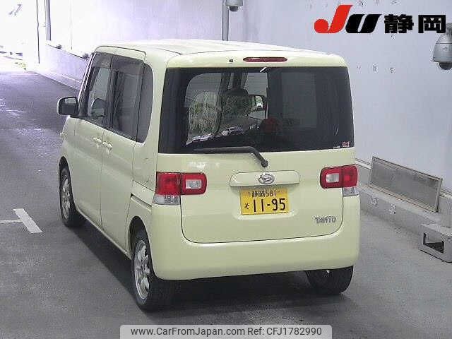 daihatsu tanto 2009 CFJ1782990 image 2