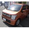 suzuki wagon-r 2019 quick_quick_MH55S_MH55S-306537 image 2