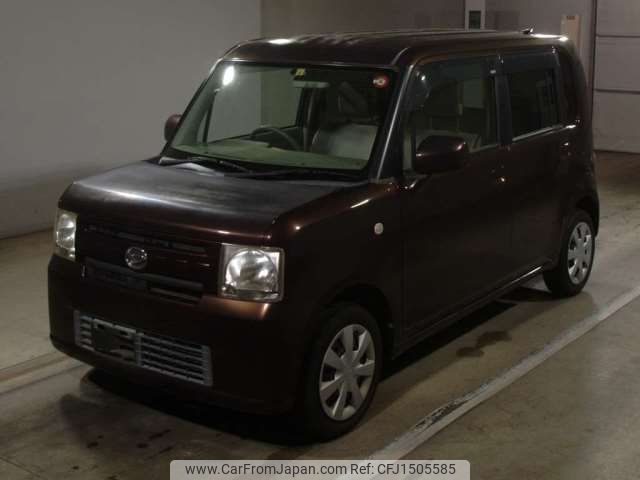 daihatsu move-conte 2012 CFJ1505585 image 1