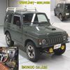 suzuki jimny 1997 CFJ1879134 image 7