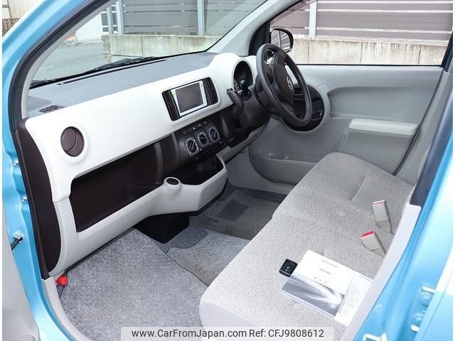 toyota passo 2012 CFJ9808612 image 2