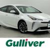 toyota prius 2019 -TOYOTA--Prius DAA-ZVW51--ZVW51-6096542---TOYOTA--Prius DAA-ZVW51--ZVW51-6096542- image 1