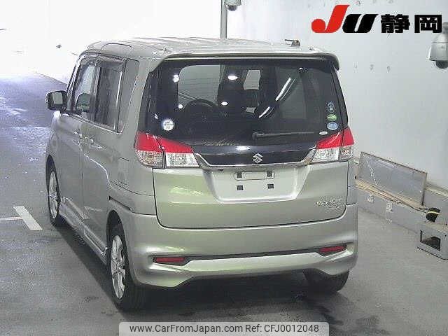 suzuki solio 2015 -SUZUKI--Solio MA15S-823101---SUZUKI--Solio MA15S-823101- image 2