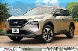 nissan x-trail 2024 quick_quick_SNT33_SNT33-080334