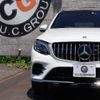 mercedes-benz glc-class 2016 quick_quick_DBA-253946C_WDC2539462F050012 image 5