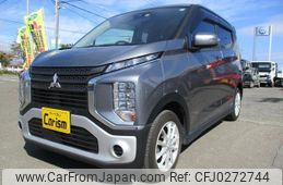 mitsubishi ek-cross 2020 -MITSUBISHI 【名変中 】--ek X B37W--0001472---MITSUBISHI 【名変中 】--ek X B37W--0001472-