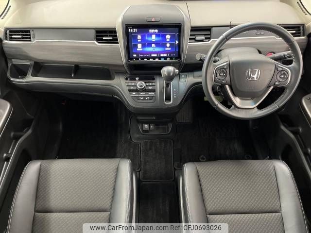 honda freed 2021 -HONDA--Freed 6BA-GB5--GB5-3171778---HONDA--Freed 6BA-GB5--GB5-3171778- image 2