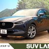 mazda cx-3 2020 -MAZDA--CX-30 3DA-DM8P--DM8P-103658---MAZDA--CX-30 3DA-DM8P--DM8P-103658- image 1