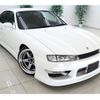 nissan silvia 1998 GOO_JP_700100203130241124001 image 1