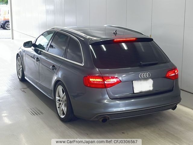 audi a4 2014 -AUDI 【大分 330と2329】--Audi A4 8KCDNF-EA098176---AUDI 【大分 330と2329】--Audi A4 8KCDNF-EA098176- image 2