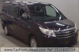 toyota noah 2015 CFJ1835724