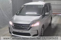 nissan serena 2020 -NISSAN--Serena C27-025261---NISSAN--Serena C27-025261-