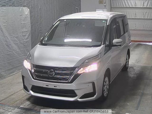 nissan serena 2020 -NISSAN--Serena C27-025261---NISSAN--Serena C27-025261- image 1