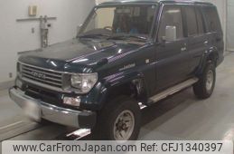 toyota land-cruiser-prado 1995 -TOYOTA--Land Cruiser Prado KZJ78G-KZJ780029971---TOYOTA--Land Cruiser Prado KZJ78G-KZJ780029971-